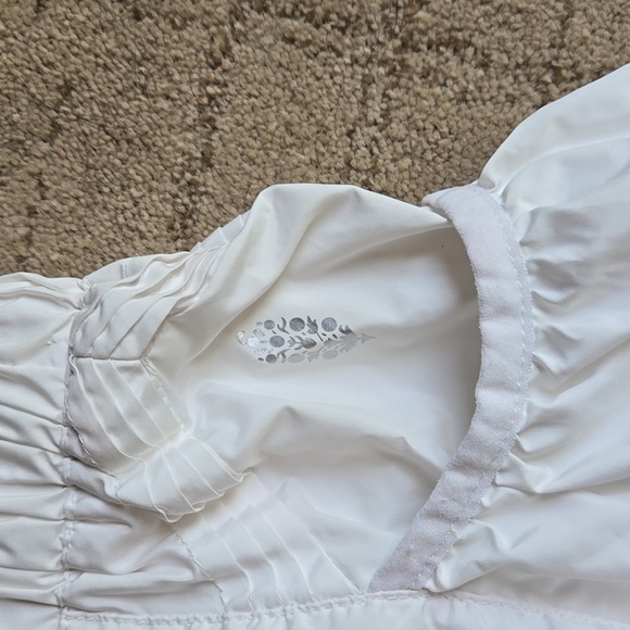 Free People "Get your Flirt On" Shorts - Picture 3 of 4